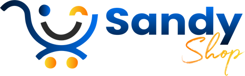 sandy shop